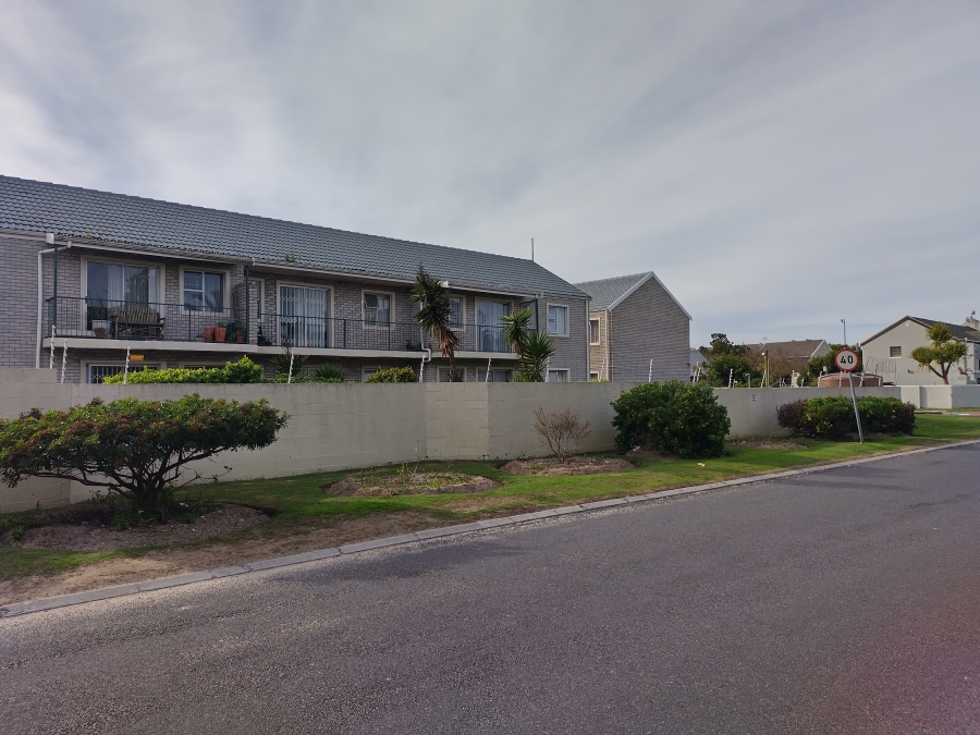 1 Bedroom Property for Sale in Blouberg Sands Western Cape